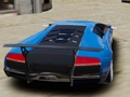 Spel Nieuwe Modern City Ultimate Car 3D  online
