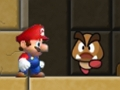 Spel Super Mario Egypte sterren online