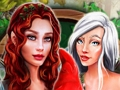 Spel Wonderland redden  online