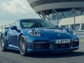 Spel 2021 Porsche 911 Turbo Puzzel  online