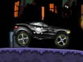 Spel Halloween rit  online