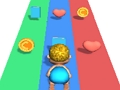Spel Hyper leven  online