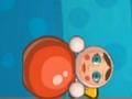 Spel Snoep winter  online