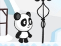 Spel Panda run online