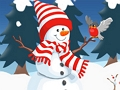 Spel Happy Christmas-dia  online