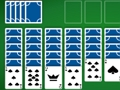Spel Xleague Solitaire online