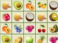 Spel Fruit drijft verbinding online