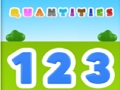 Spel Hoeveelheden  online