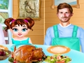 Spel Baby Taylor Farm Tour 2 rijke gewassen  online