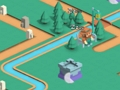 Spel Sleepy Tower Defense online