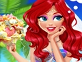 Spel Mermaid's Neon Wedding Planner online