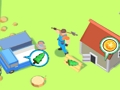Spel Idle Lumberjack 3D online