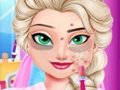 Spel Ice Princess schoonheidschirurgie  online