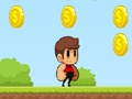 Spel Super Oscar online