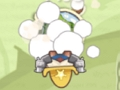 Spel Geweldige sheriff  online