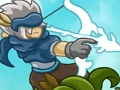 Spel Bois d'Arc online