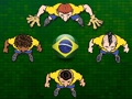 Spel Beker van Brazilië 2014  online