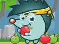 Spel Vang de appel 2  online