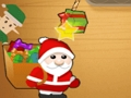Spel Verzamel het cadeau  online