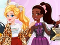 Spel Herfst-winter modeweek  online