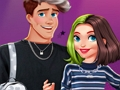 Spel E-Couple Stijlvolle transformatie  online