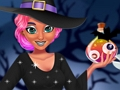 Spel Prinsessen Witchy Dress Design  online