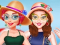 Spel Mia BFF Hawaii-reis  online