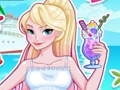 Spel Eliza's zomercruise  online