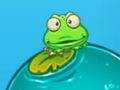 Spel Kikker online