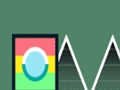 Spel Geometrische streep  online