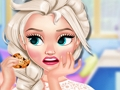 Spel Eliza's tandartservaring  online
