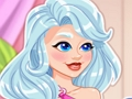 Spel Crystal en Noelle's Social Media Adventure  online