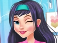 Spel Eliza Hashtag-uitdaging  online