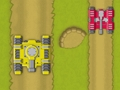 Spel Verdedigingslinie 2  online