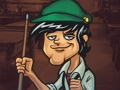 Spel Maffia biljarttrucs  online