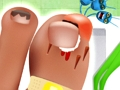 Spel Nageldokter  online