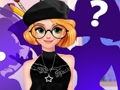 Spel Blonde Princess Artist Spell Factory online