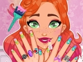 Spel Jessie schoonheidssalon  online