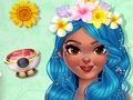 Spel Beïnvloeder Spring Goddess Makeover online