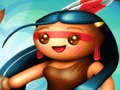 Spel Pocahontas-gokkast  online
