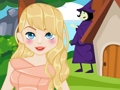 Spel Prinses vloek  online