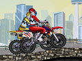 Spel Swift Rangers  online