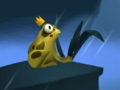 Spel Weggelopen pad  online