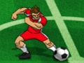 Spel Zomersport Voetbalheld  online