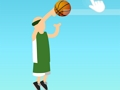 Spel Straatbal jam  online