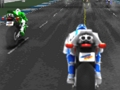Spel Superbike-held  online