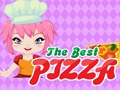 Spel De beste pizza  online