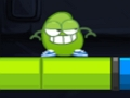 Spel De groene missie in een grot  online