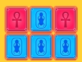 Spel De stenen van de farao  online
