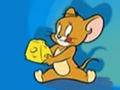 Spel Tom en Jerry muis doolhof  online